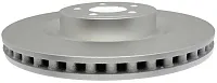 RAYBESTOS 681954 Brake Rotor