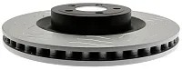 RAYBESTOS 681954PER Brake Rotor-Perf Rotor