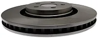 RAYBESTOS 681995R Brake Rotor