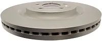 RAYBESTOS 682142P Brake Rotor