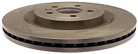 RAYBESTOS 682142R Brake Rotor