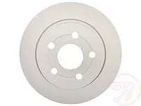 RAYBESTOS 682502FZN Disc Brake Rotor