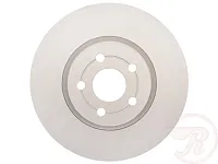 RAYBESTOS 682503FZN Disc Brake Rotor