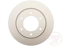 RAYBESTOS 682573 Brake Rotor