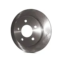 RAYBESTOS 682746R Brake Rotor