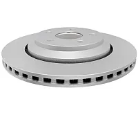 RAYBESTOS 682858 Brake Rotor