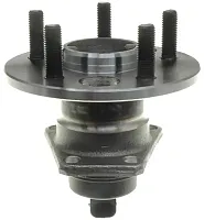 RAYBESTOS 712001 Wheel Hub Assembly