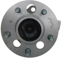 RAYBESTOS 712003 Wheel Hub Assembly
