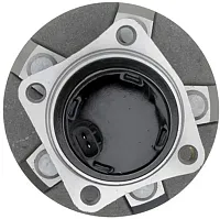 RAYBESTOS 712217 Wheel Hub Assembly