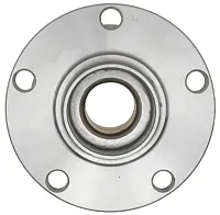 RAYBESTOS 712231 Wheel Hub Assembly