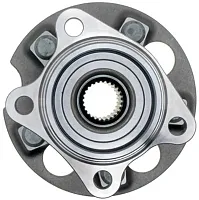RAYBESTOS 712284 Wheel Hub Assembly
