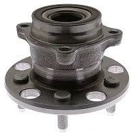 RAYBESTOS 712337 Wheel Hub Assembly