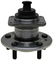 RAYBESTOS 712357 Wheel Hub Assembly
