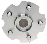 RAYBESTOS 712372 Wheel Hub Assembly