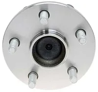 RAYBESTOS 712403 Wheel Hub Assembly