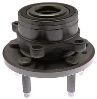 RAYBESTOS 712460 Wheel Hub Assembly