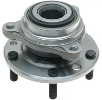 RAYBESTOS 713013 Wheel Hub Assembly