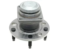 RAYBESTOS 713019 Wheel Hub Assembly
