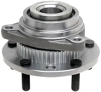 RAYBESTOS 713061 Wheel Hub Assembly
