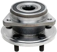 RAYBESTOS 713084 Wheel Hub Assembly