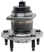RAYBESTOS 713085 Wheel Hub Assembly
