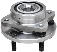 RAYBESTOS 713123 Wheel Hub Assembly