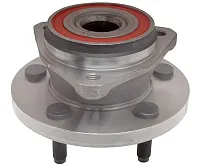 RAYBESTOS 713159 Wheel Hub Assembly