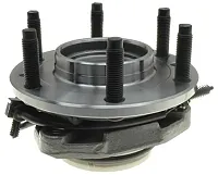 RAYBESTOS 713188 Wheel Hub Assembly