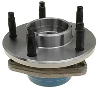 RAYBESTOS 713199 Wheel Hub Assembly