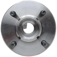 RAYBESTOS 713204 Wheel Hub Assembly