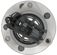 RAYBESTOS 713206 Wheel Hub Assembly