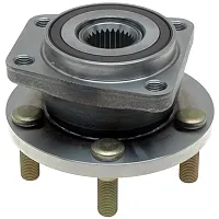 RAYBESTOS 713220 Wheel Hub Assembly