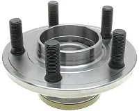 RAYBESTOS 713224 Wheel Hub Assembly