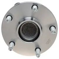RAYBESTOS 713285 Wheel Hub Assembly