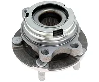 RAYBESTOS 713296 Wheel Hub Assembly