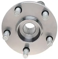 RAYBESTOS 713303 Wheel Hub Assembly