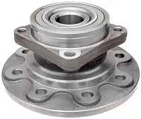 RAYBESTOS 715012 Wheel Hub Assembly