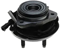 RAYBESTOS 715013 Wheel Hub Assembly