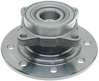 RAYBESTOS 715018 Wheel Hub Assembly