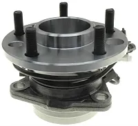 RAYBESTOS 715019 Wheel Hub Assembly