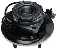 RAYBESTOS 715039 Wheel Hub Assembly