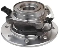 RAYBESTOS 715041 Wheel Hub Assembly