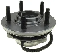 RAYBESTOS 715050 Wheel Hub Assembly