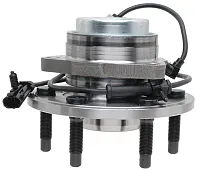 RAYBESTOS 715053 Wheel Hub Assembly