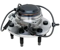 RAYBESTOS 715054 Wheel Hub Assembly