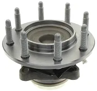 RAYBESTOS 715059 Wheel Hub Assembly