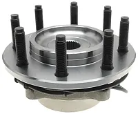 RAYBESTOS 715061 Wheel Hub Assembly