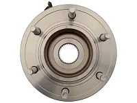 RAYBESTOS 715093 Wheel Hub Assembly