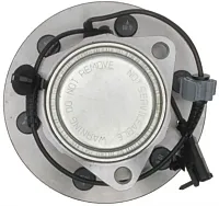 RAYBESTOS 715097 Wheel Hub Assembly