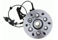 RAYBESTOS 715111 Wheel Hub Assembly